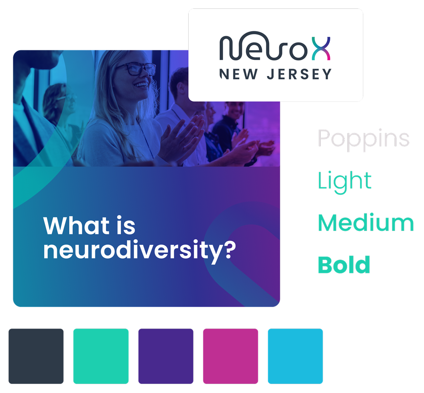 NeuroX solution visual